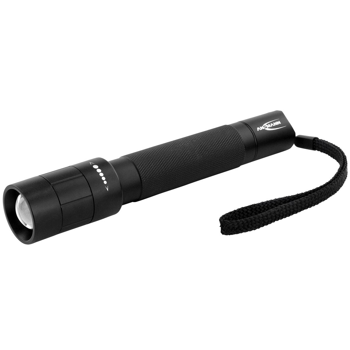 Ansmann M200F 5W LED flashlight