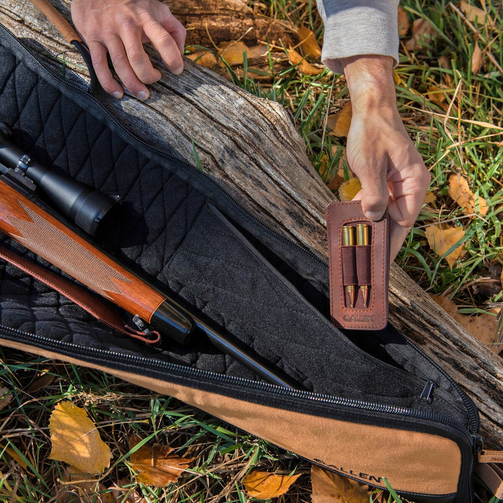 Allen Ranch long gun case (46")