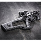 Hera Arms Buttstock CQR Gen. 2 (Black)