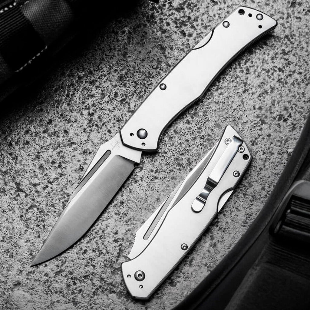 Böker Plus Folding knife MEK