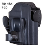 Front Line Belt holster Kydex Side Retention Lock (Modell Glock 48)