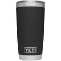 YETI Vacuum insulated mug Rambler 591 ml (Dark blue)