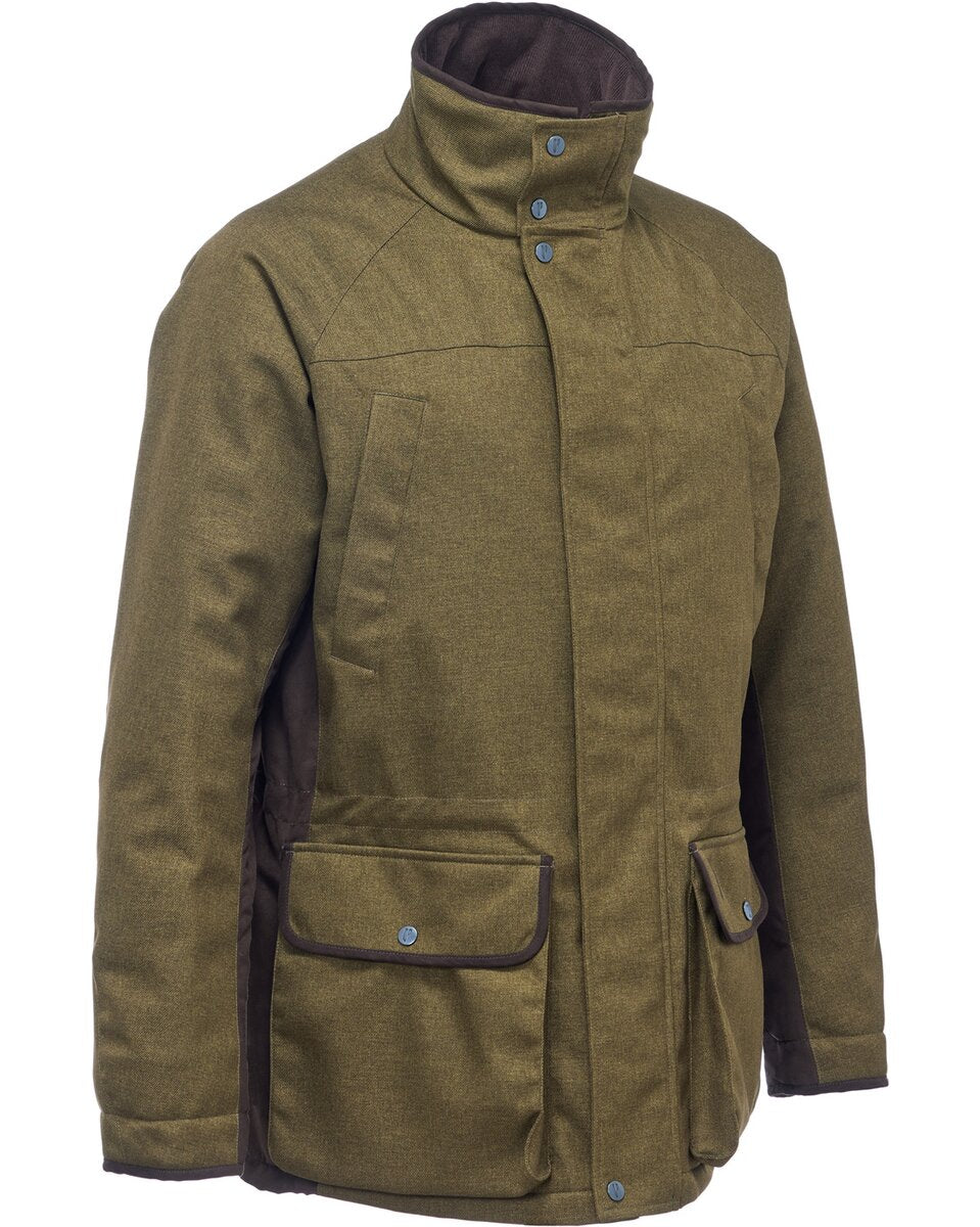 Parforce Field hunting jacket (Olive)