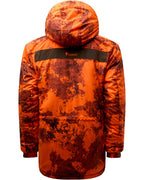 Pinewood Abisko 2.0 winter hunting jacket (Strata Place)