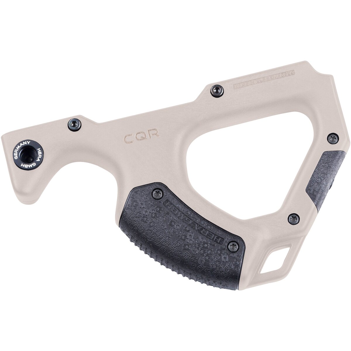 Hera Arms Front grip CQR Gen. 1 (Forend TAN)