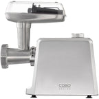 CASO Meat grinder FW 2500 (Silver)