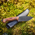 Parforce Knife Furvus Cocobolo