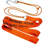 Merkel Gear Deer Drag recovery harness