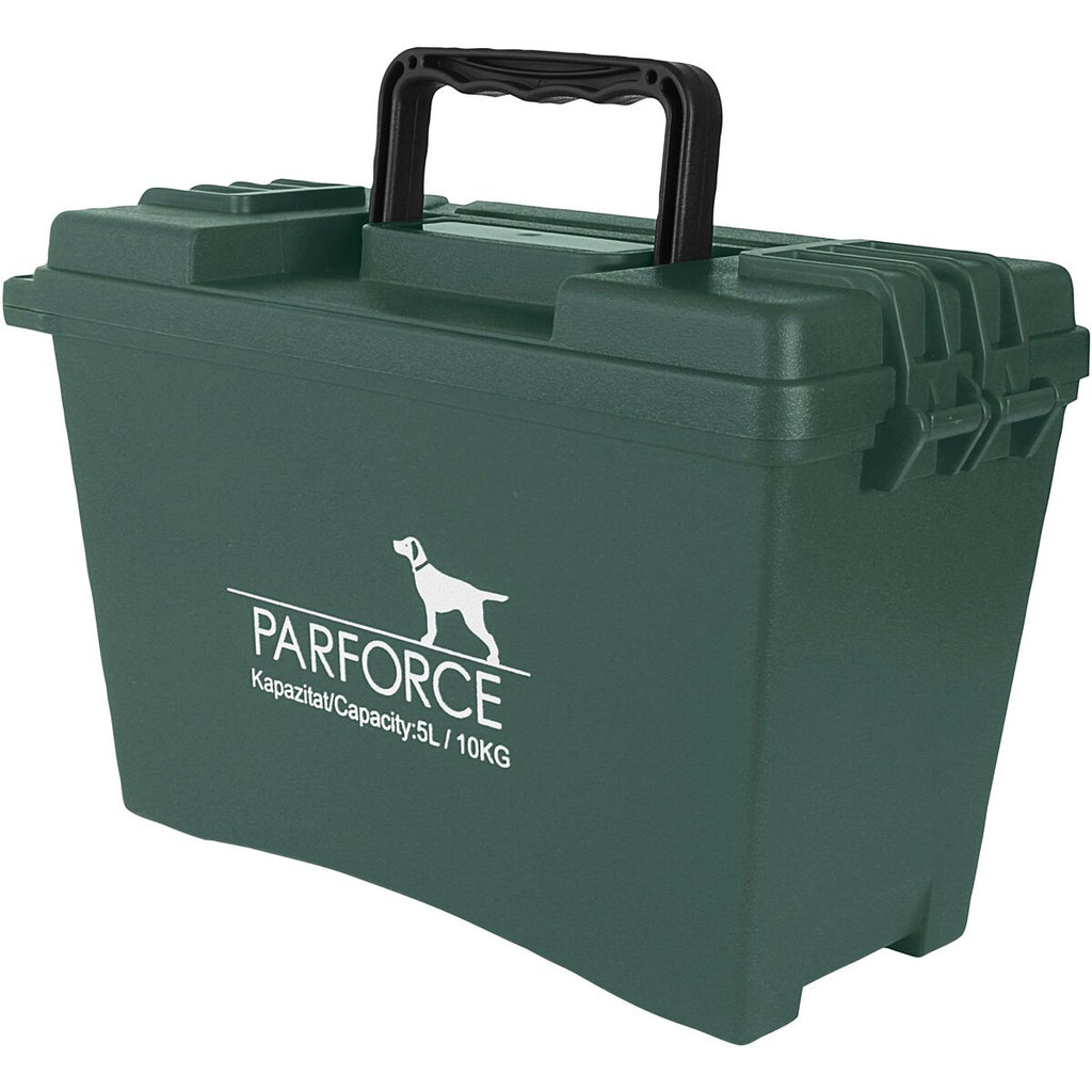 Parforce Transport and ammunition box – set of 2 (Olive)