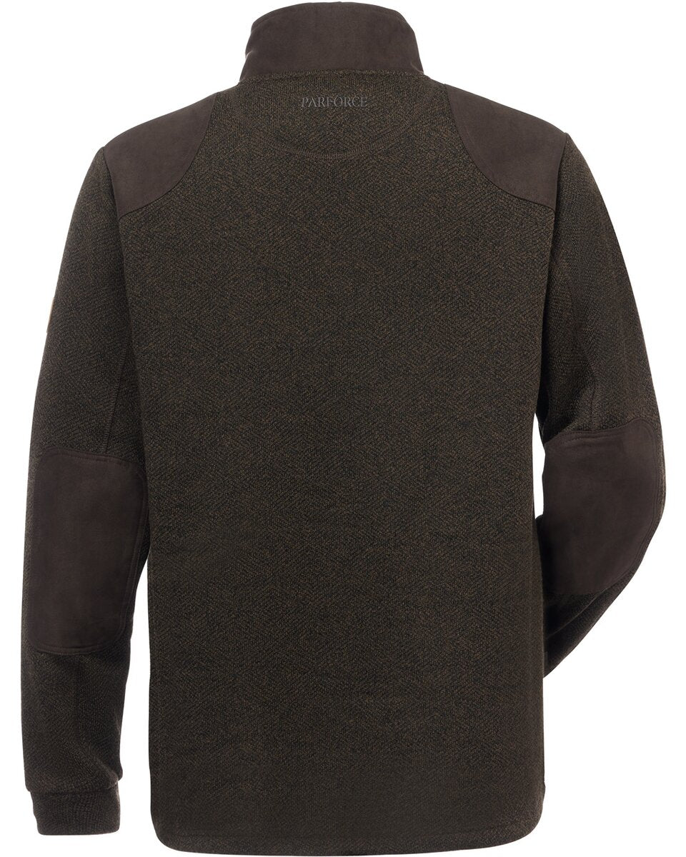 Parforce Jagdtroyer Arlberg (Brown)