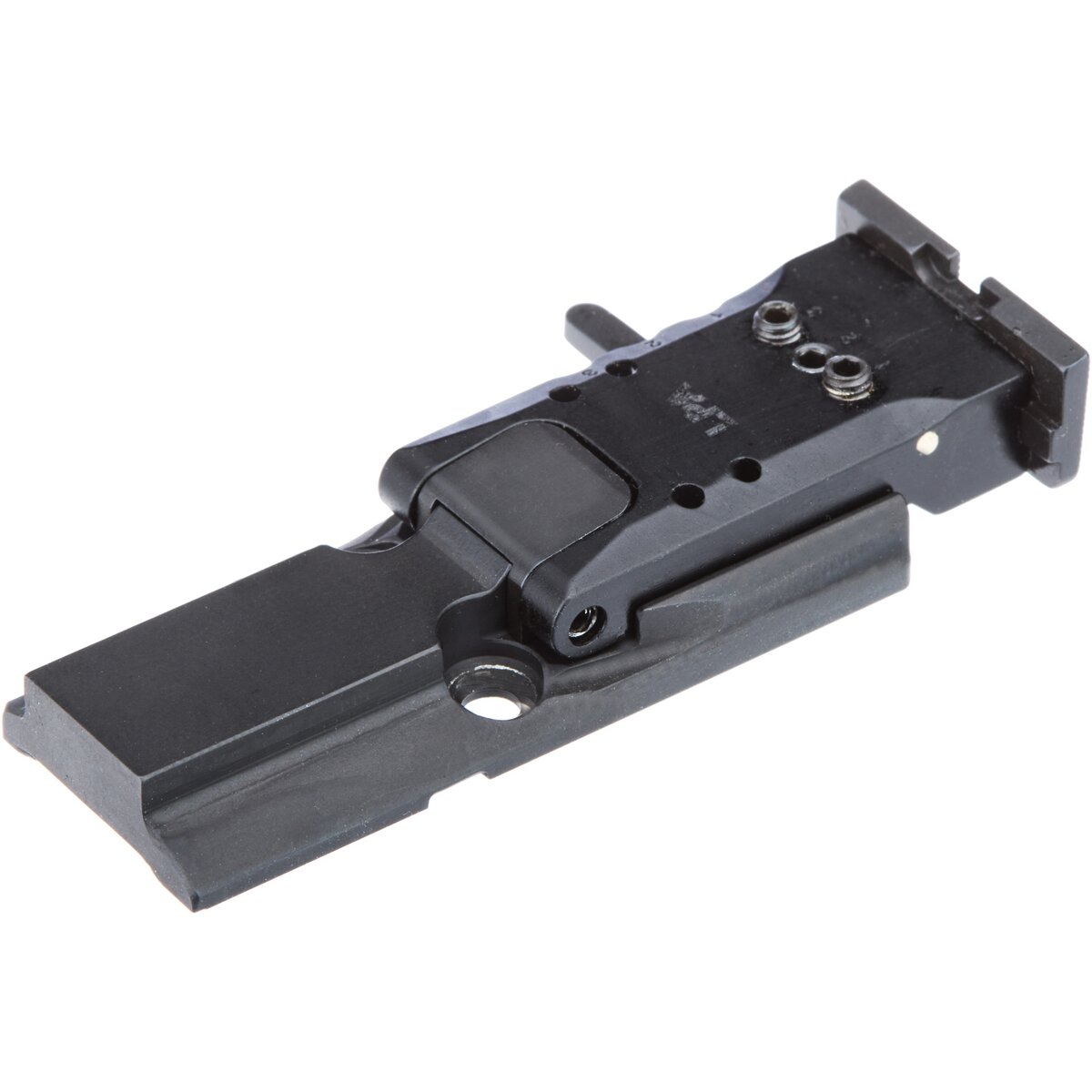 Pro Tuning 3-position sight for Viper and Sport II OR