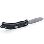 EKA SwedBlade G5 hunting knife (Black)