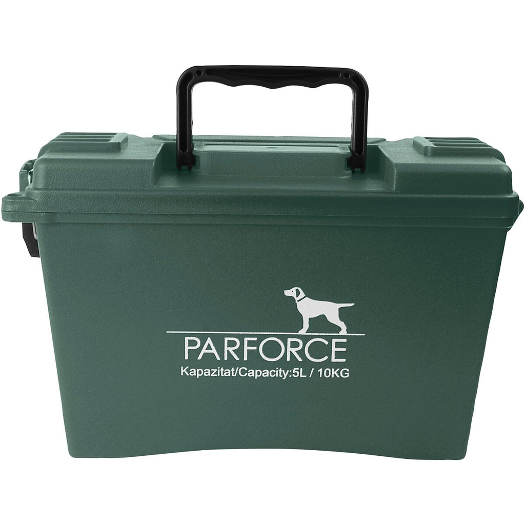 Parforce Transport and ammunition box – set of 2 (Olive)