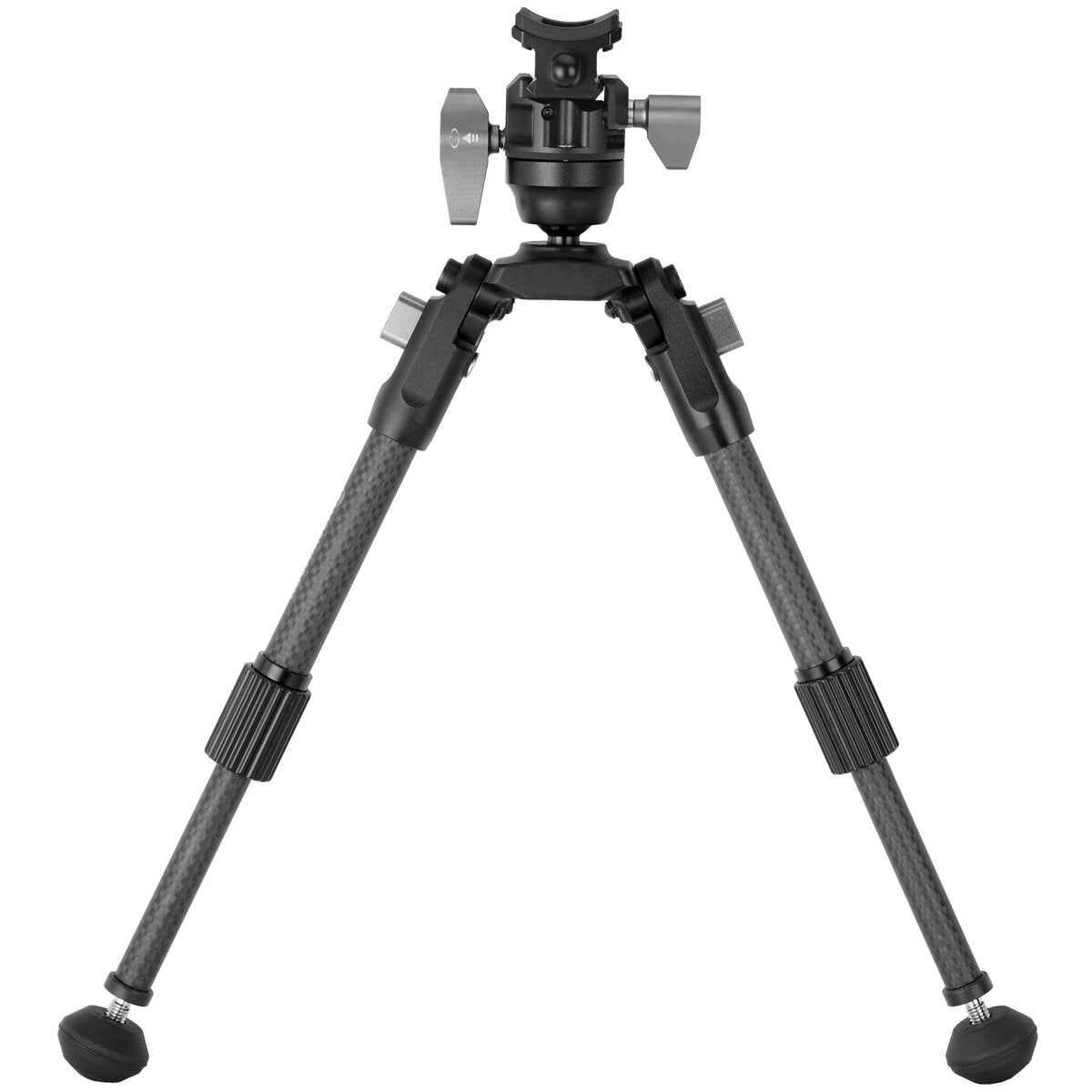 Vanguard Bipod EQ-Precision 1QS (1QS C (Carbon) – Weight 335 g)