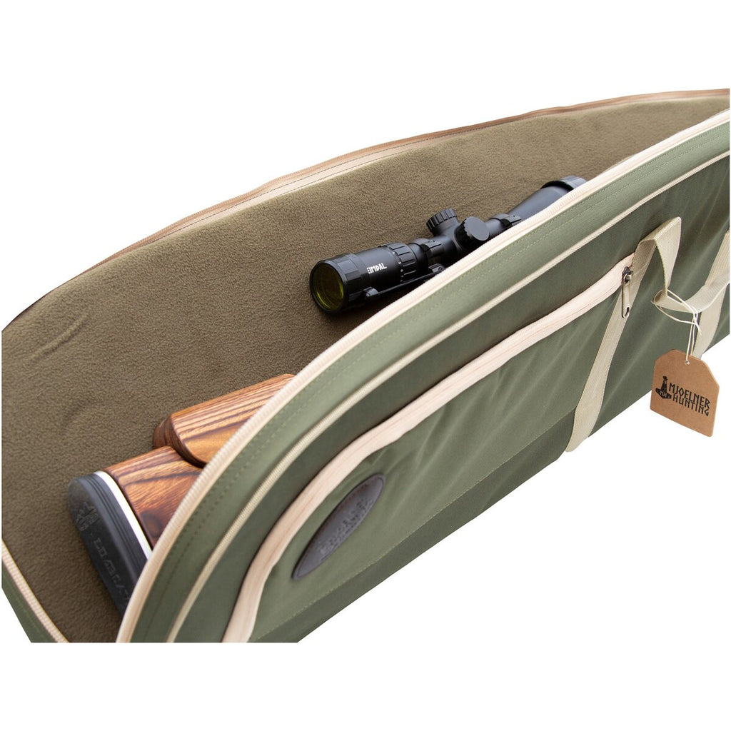 Mjoelner Hunting Gisle long gun case