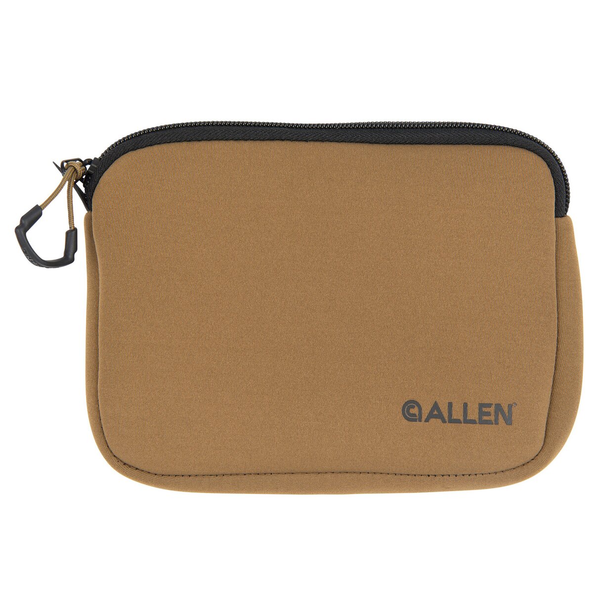 Allen Handgun case (Gray - Large)