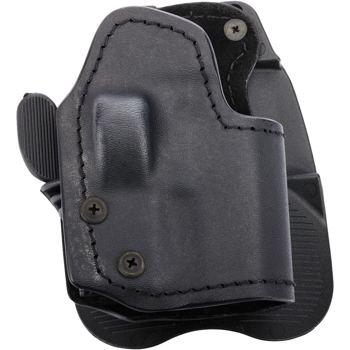 Front Line Holster Kydex SR™ Paddle lined (SIG 226)