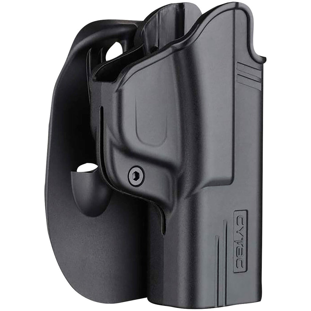 CYTAC Holster F-Fast Draw (Smith & Wesson M&P9, M&P9 M2.0)