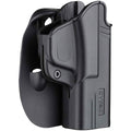 CYTAC Holster F-Fast Draw (Smith & Wesson M&P9, M&P9 M2.0)
