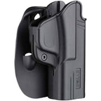 CYTAC Holster F-Fast Draw (Smith & Wesson M&P9, M&P9 M2.0)
