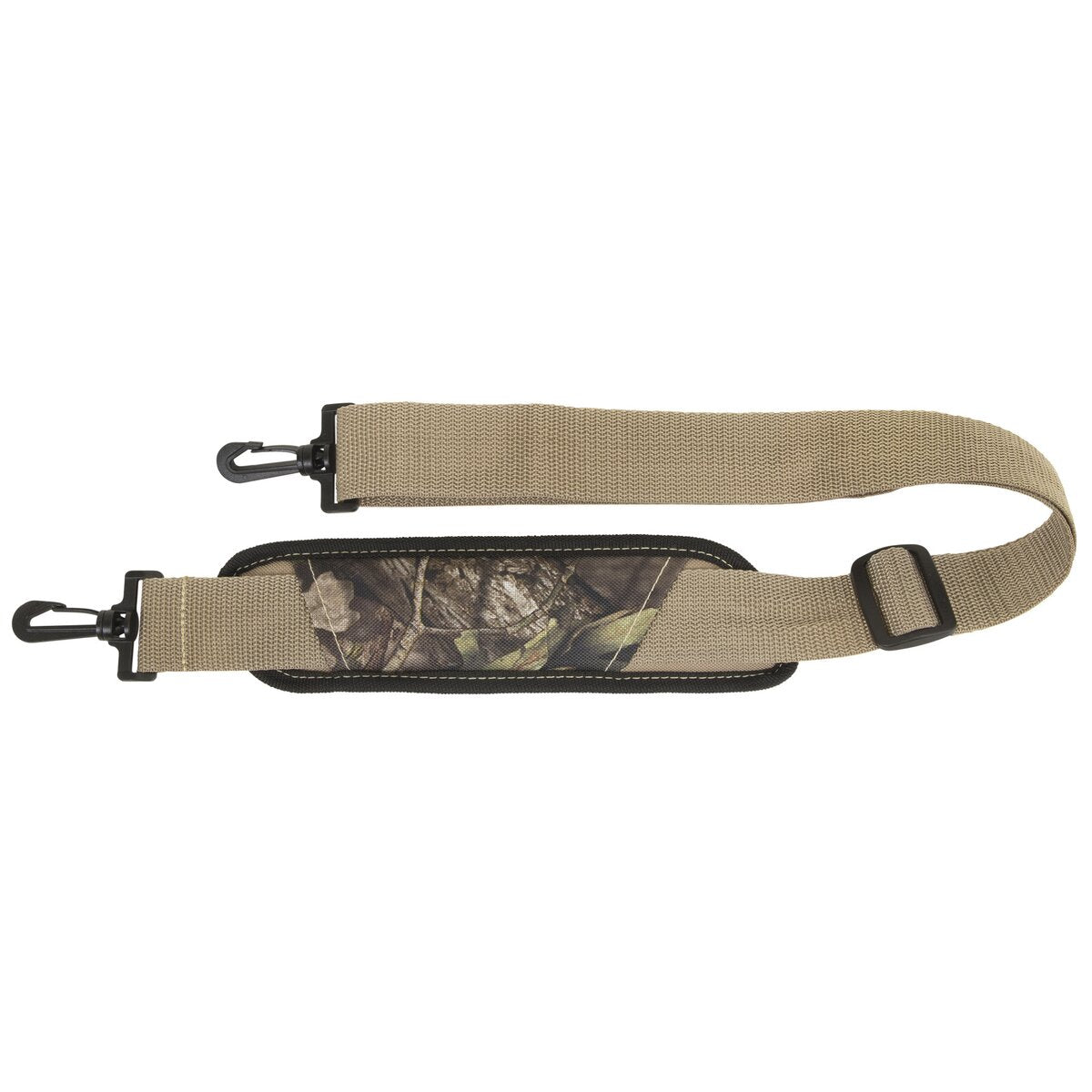 Allen Long gun case Tejon