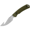 Kershaw Deschutes Skinner pocket knife with hook