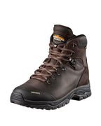 MEINDL Kansas GTX leather boots (Old loden.)