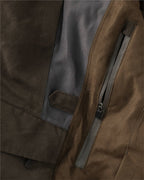 Parforce Huntex Signature winter parka (Brown)