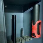 BALLISTOL Magnetic spray can holder