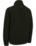 Deerhunter Atlas fleece jacket (Forest Green)