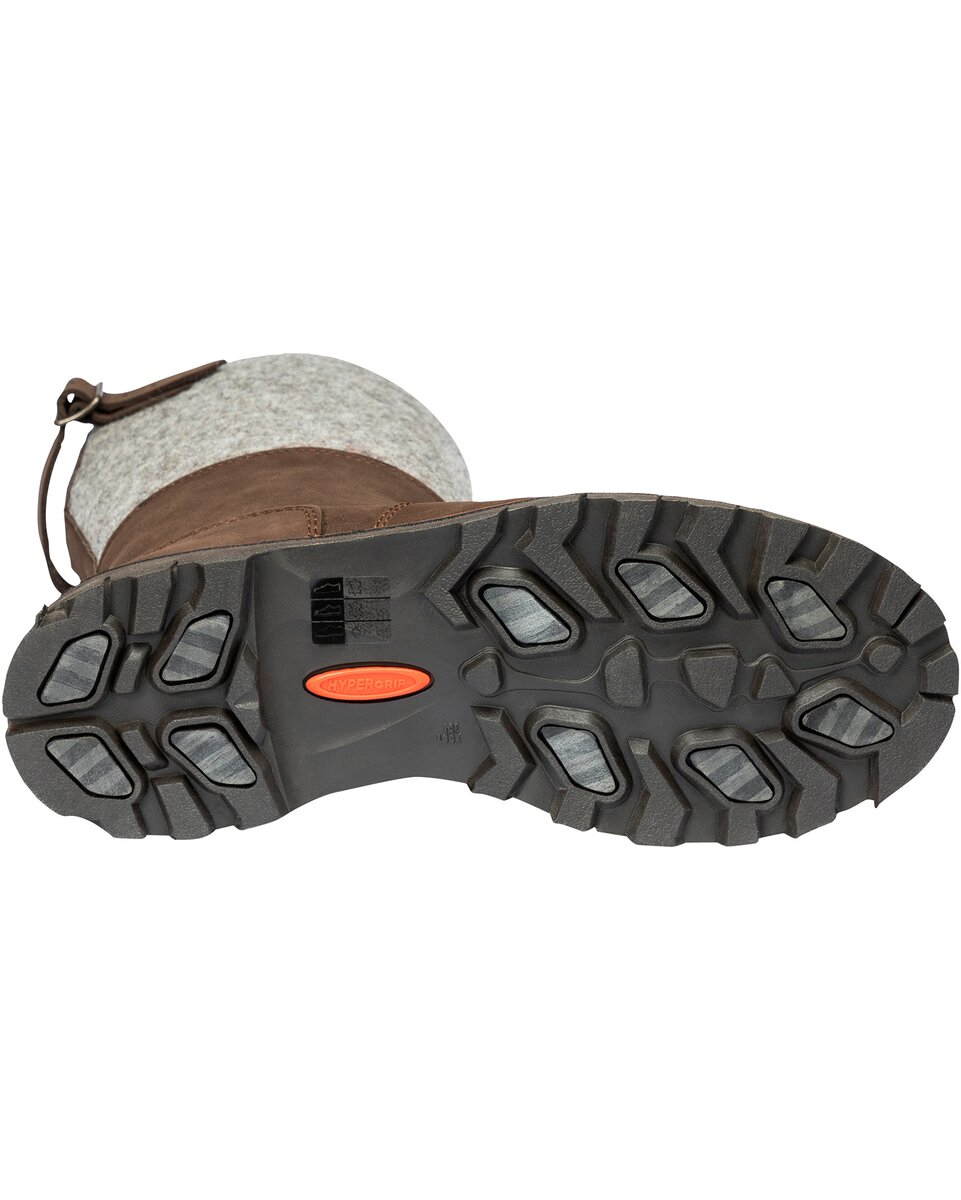 Hanwag Boots Räven II (Chestnut)