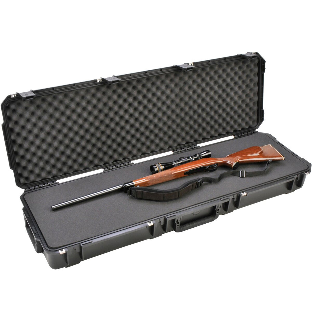 SKB CASES Long gun case 3iSeries 5014-6B
