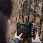 Seissiger Wildlife camera Base-Cam LTE SUPERSIM Edition