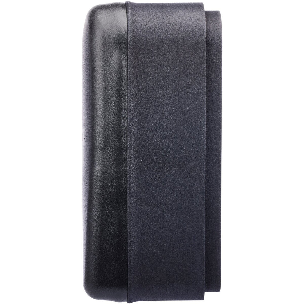 Dentler Butt plate for repeating rifle DR21 (385 mm fixed)
