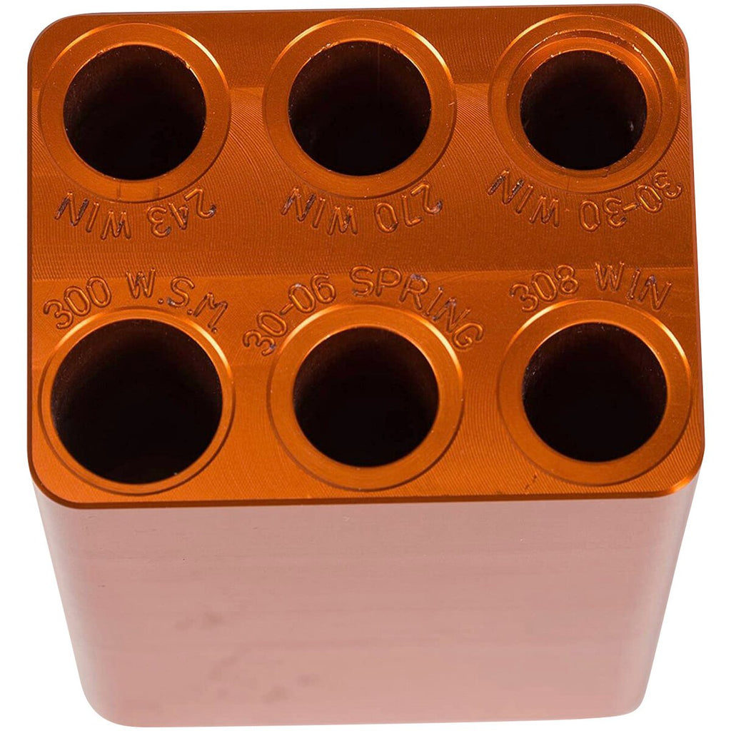 Lyman Cartridge gauge Ammo Checker Large Rifle