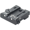 LPA Sights Visor TPU for Glock 17 to 48 and Walther PDP