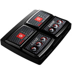 Lenz Lithium Pack rcB 2000 (USB), set of 2
