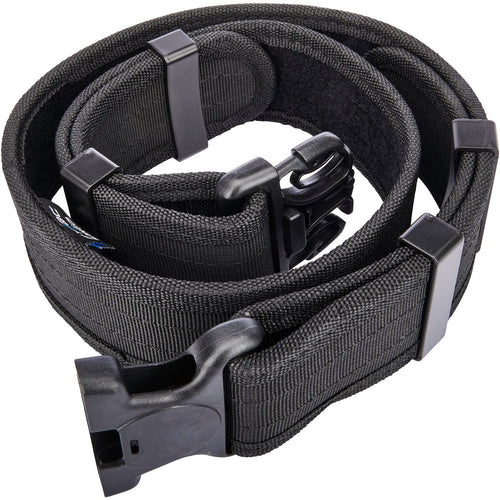 CYTAC Duty Belt 2" (Black | Size S)