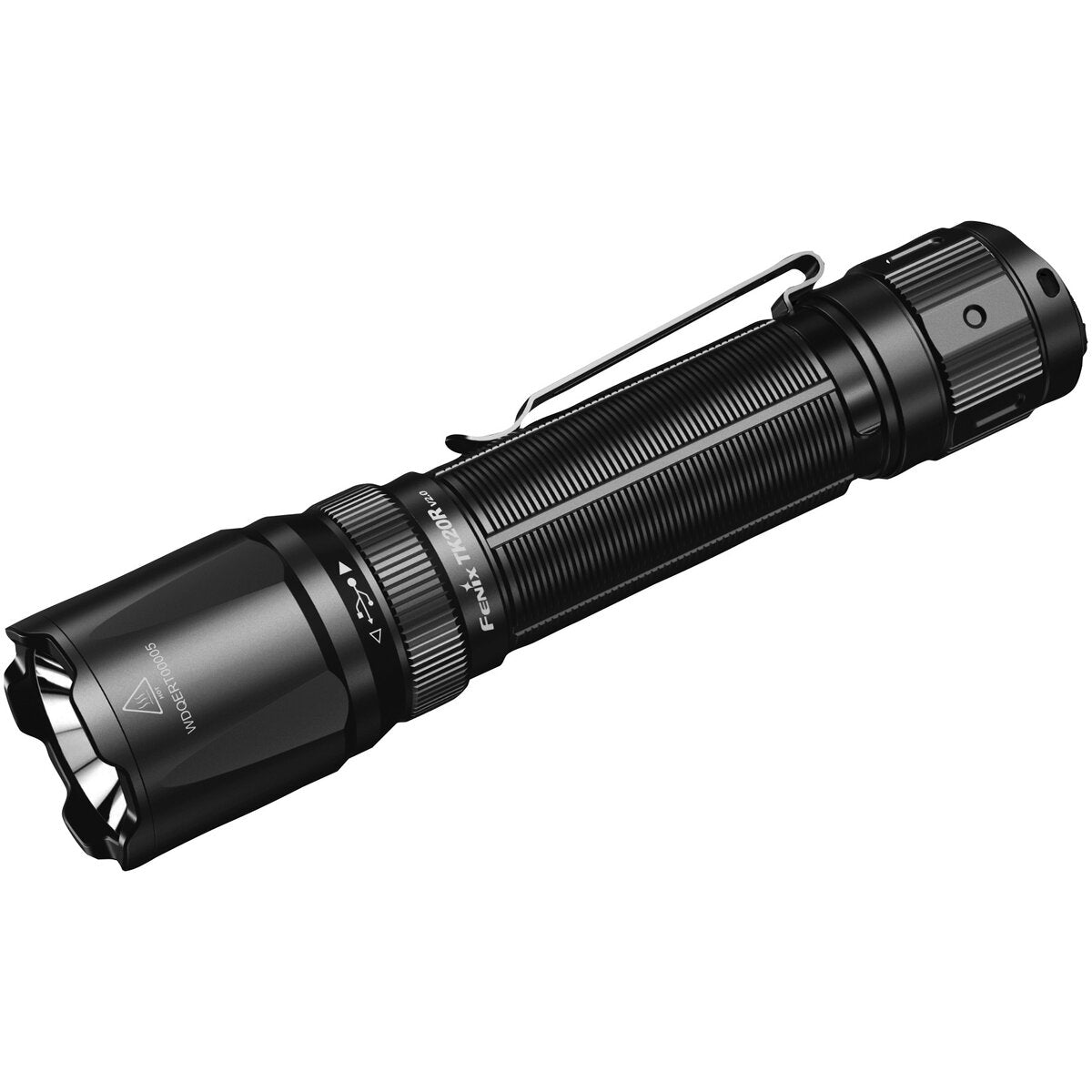 Fenix Lamp TK20R V2.0 (Black)