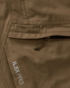 Merkel Gear Pants ILEX Pro Pants (Brown)