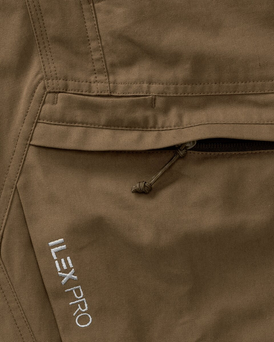 Merkel Gear Pants ILEX Pro Pants (Brown)