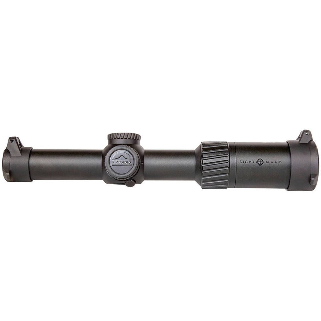Sightmark Presidio 1-6x24 riflescope (HDR)