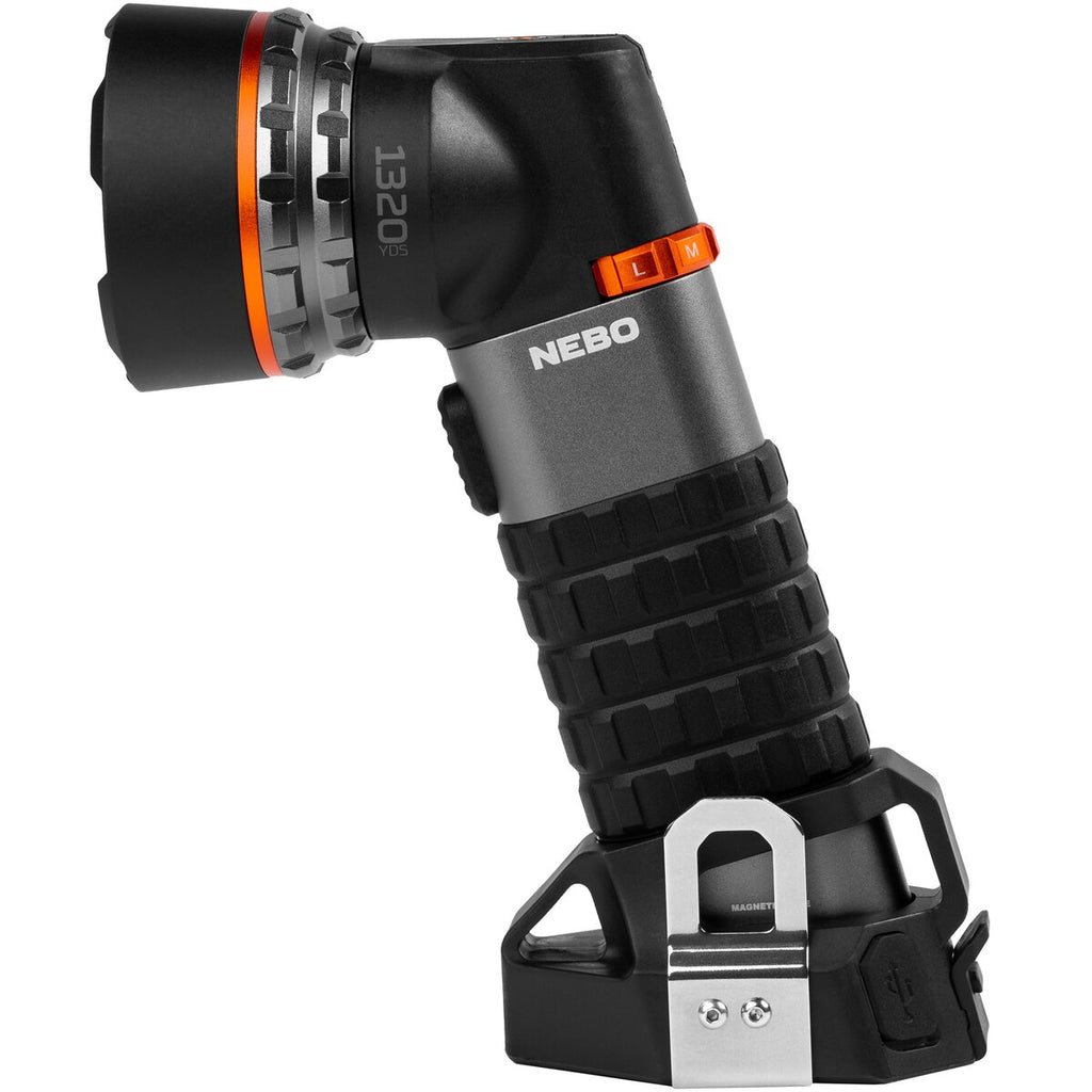 NEBO Headlight Luxtreme SL75
