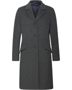 Highmoor Blazer coat (Olive)