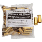 Sellier & Bellot Cases .40 S&W (Caliber .40 S&W)