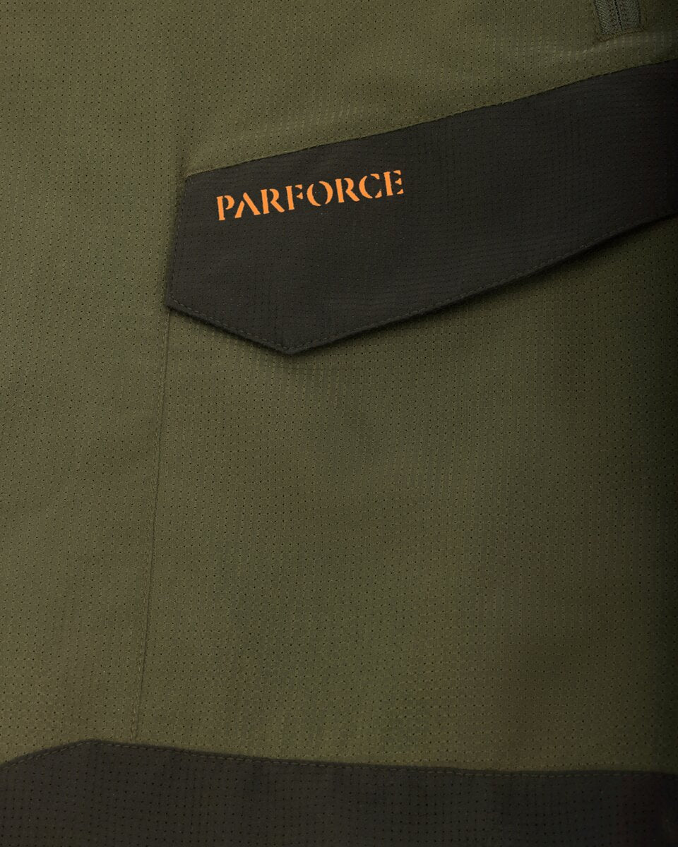 Parforce summer hunting trousers Air (Olive)