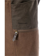 Parforce Huntex Signature hunting trousers (Brown)