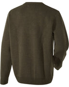Parforce Classic hunting sweater (Olive)