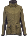 Parforce Women's Hunting Jacket Field (Olive)