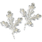 EUROHUNT Oak leaves (2 pack)